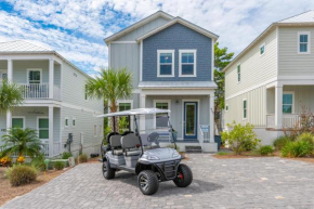 Flipper's Retreat - 455 Dolphin Dr